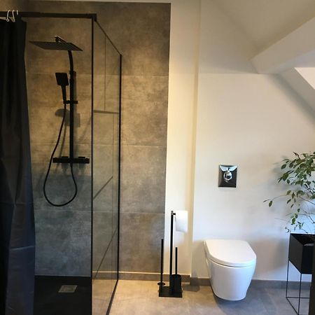 Appartement In Ekeren エクステリア 写真
