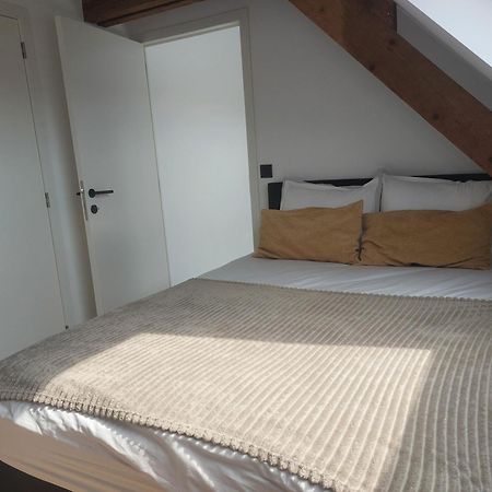 Appartement In Ekeren エクステリア 写真