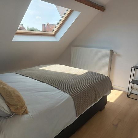 Appartement In Ekeren エクステリア 写真