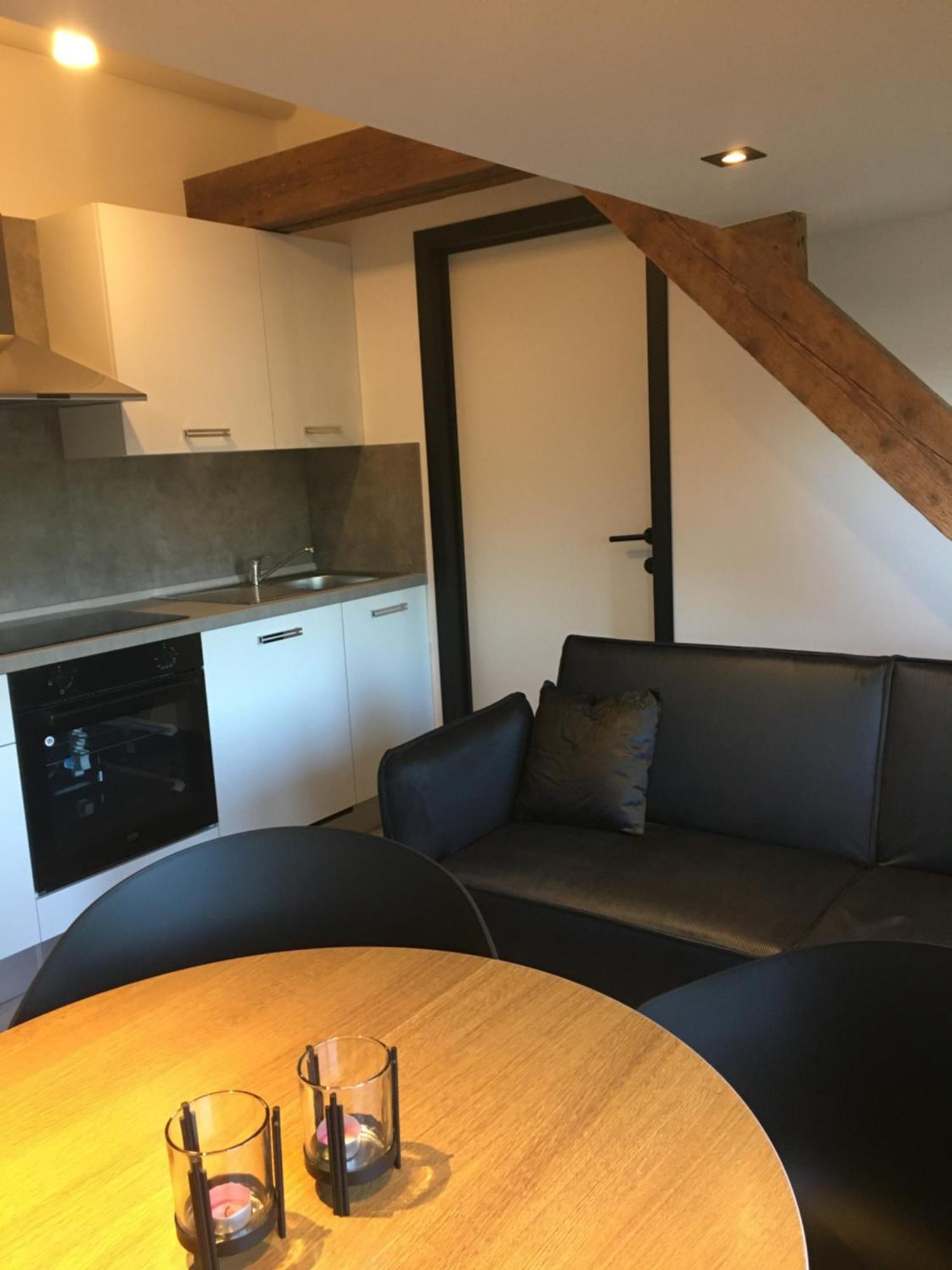 Appartement In Ekeren エクステリア 写真