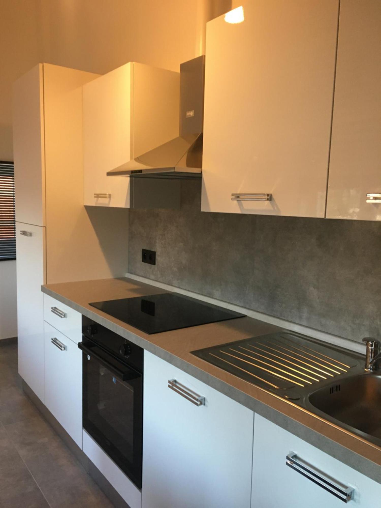 Appartement In Ekeren エクステリア 写真