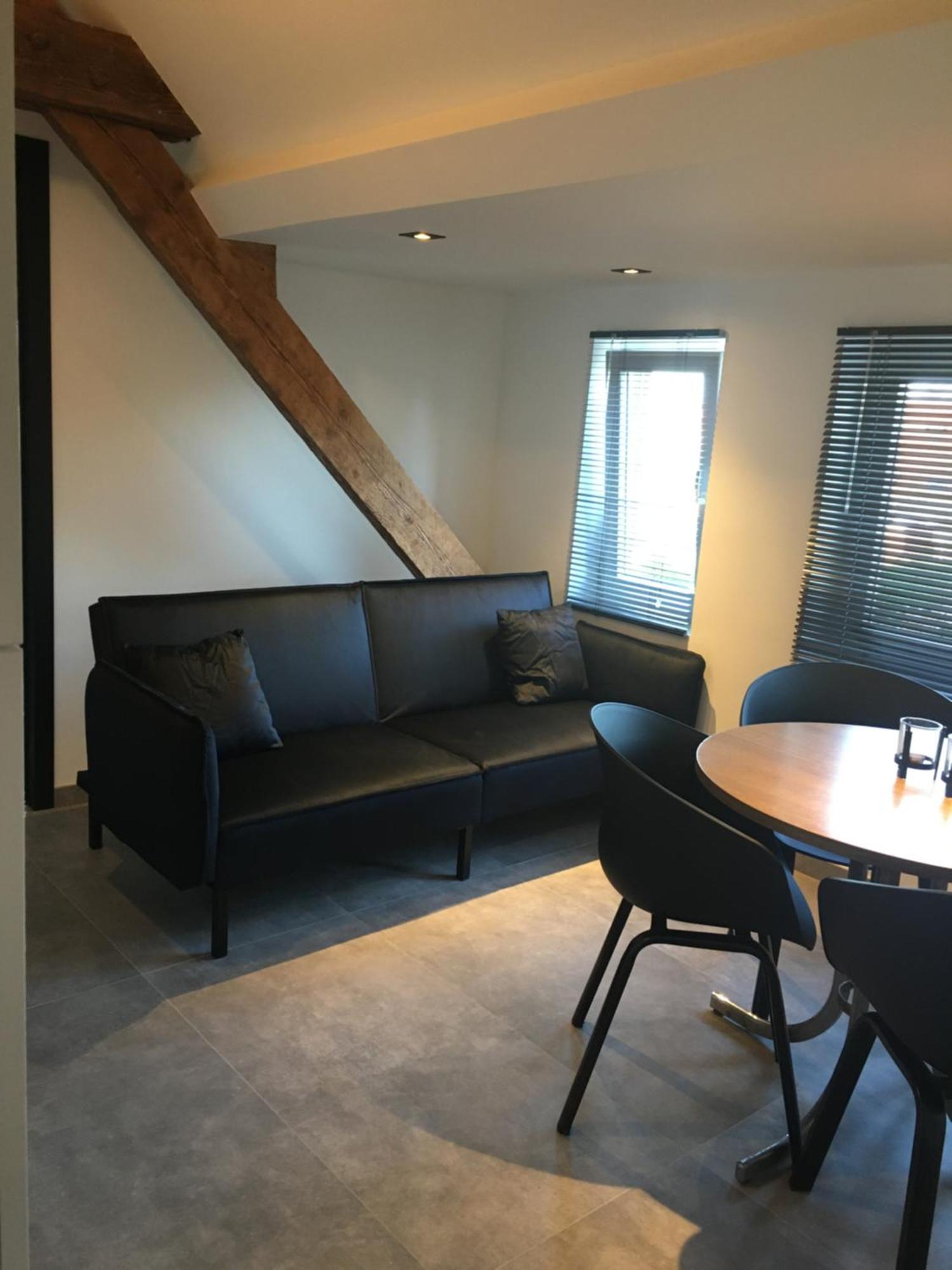 Appartement In Ekeren エクステリア 写真