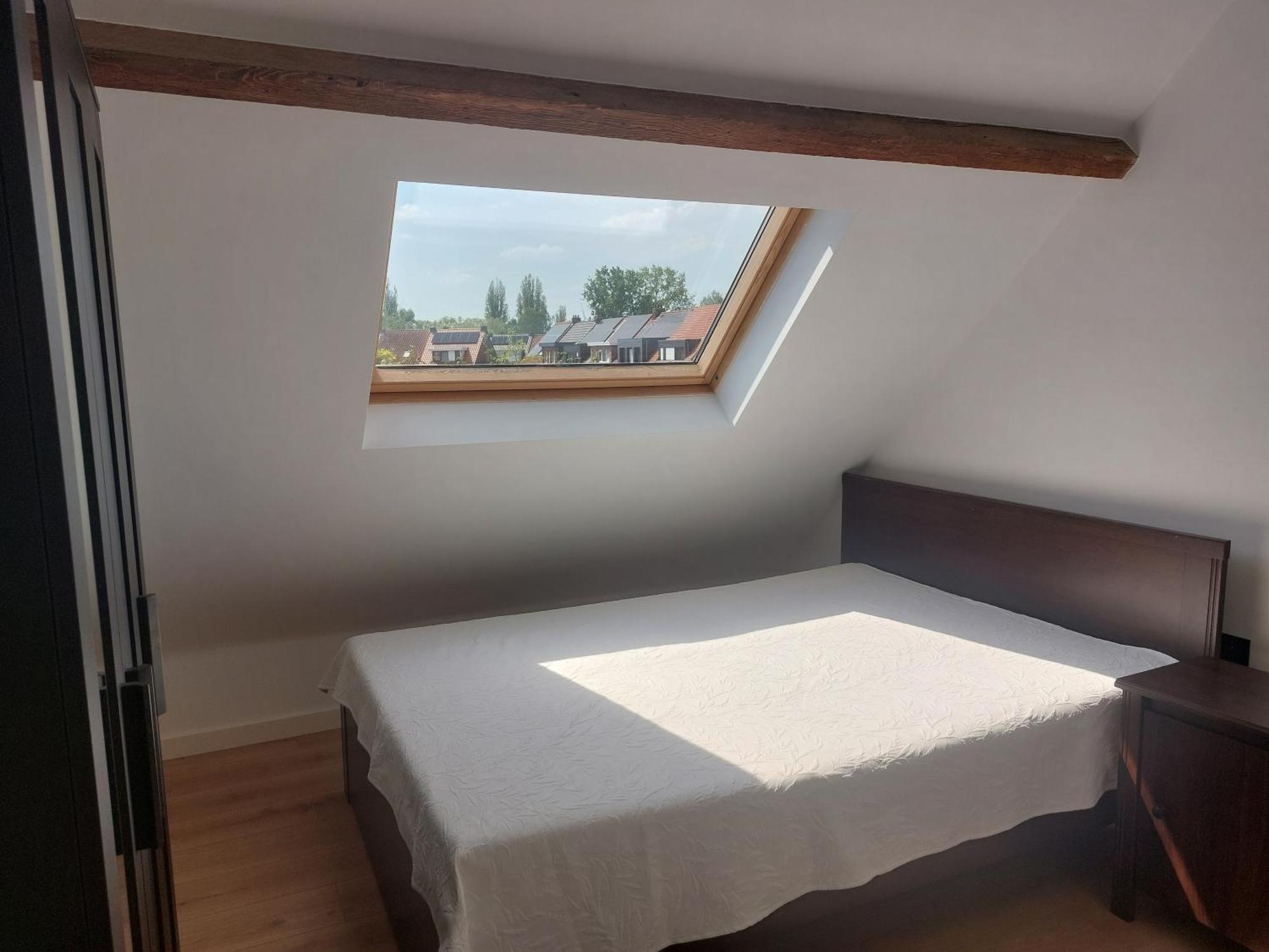 Appartement In Ekeren エクステリア 写真