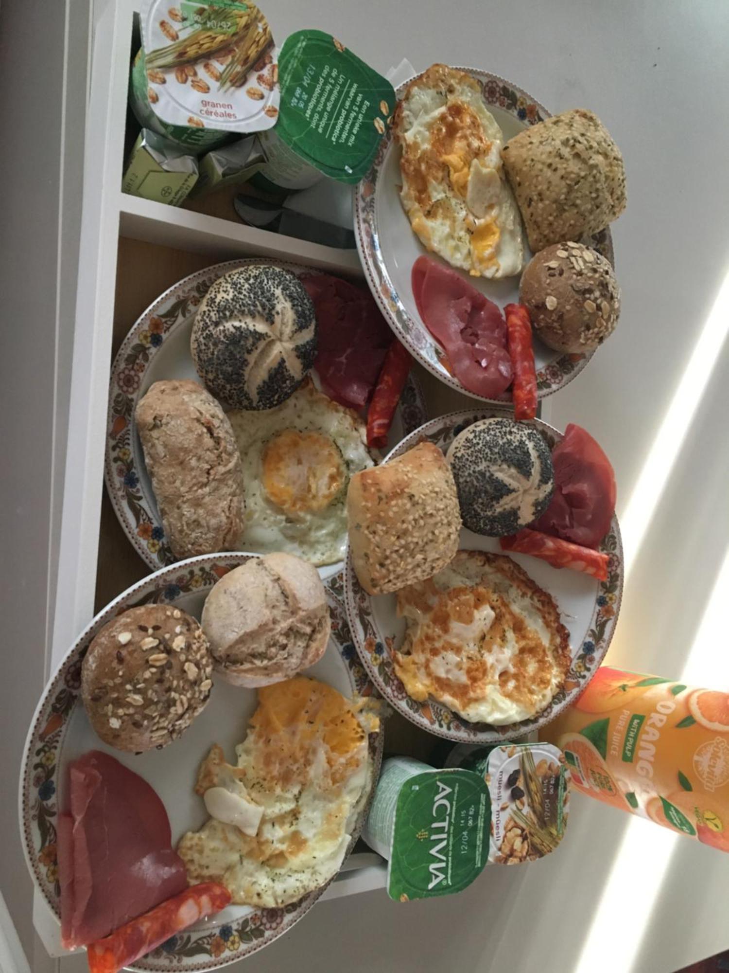 Appartement In Ekeren エクステリア 写真